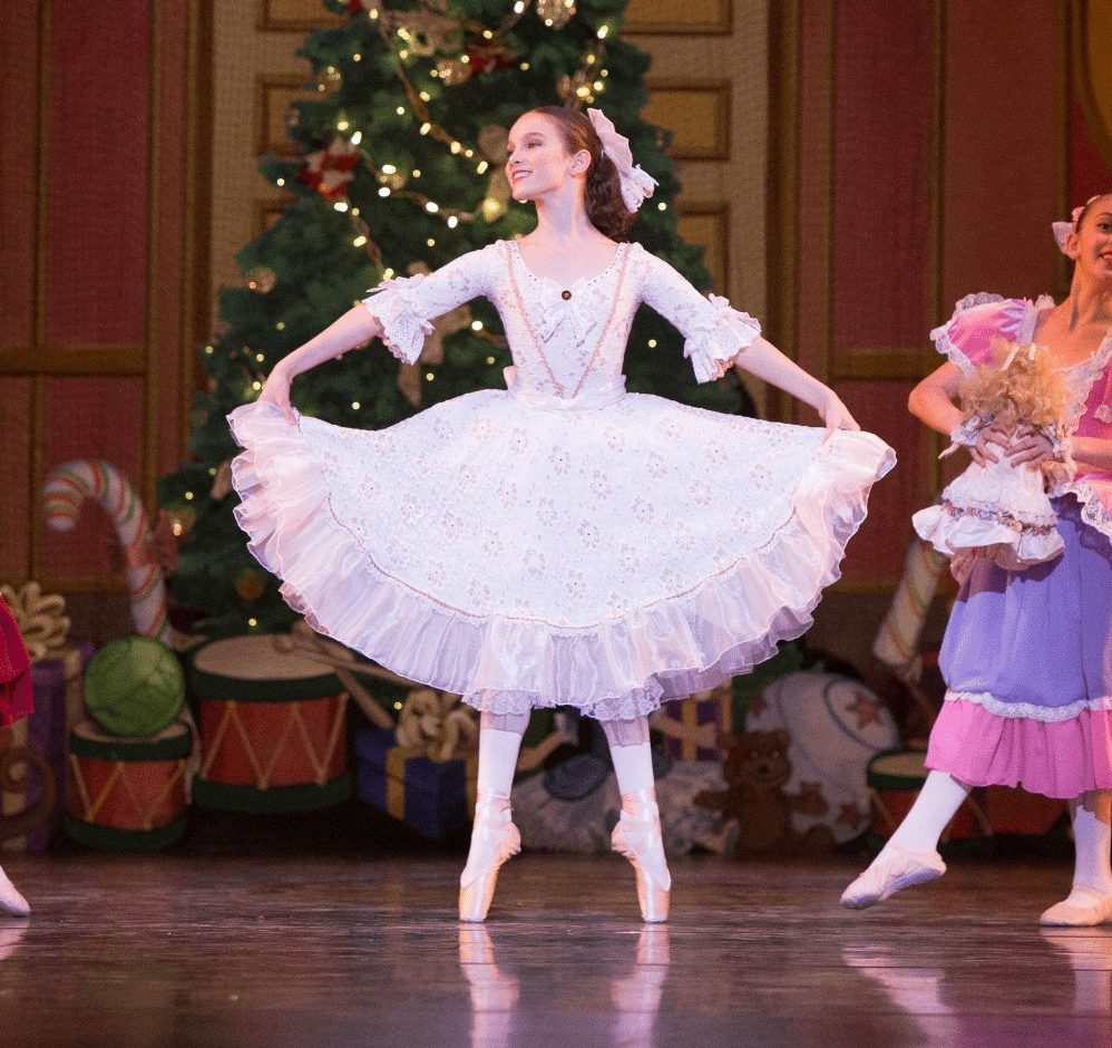 Toronto International Ballet Theatre - Nutcracker Toronto