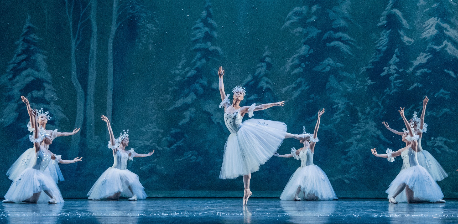 Toronto International Ballet Theatre Nutcracker Toronto