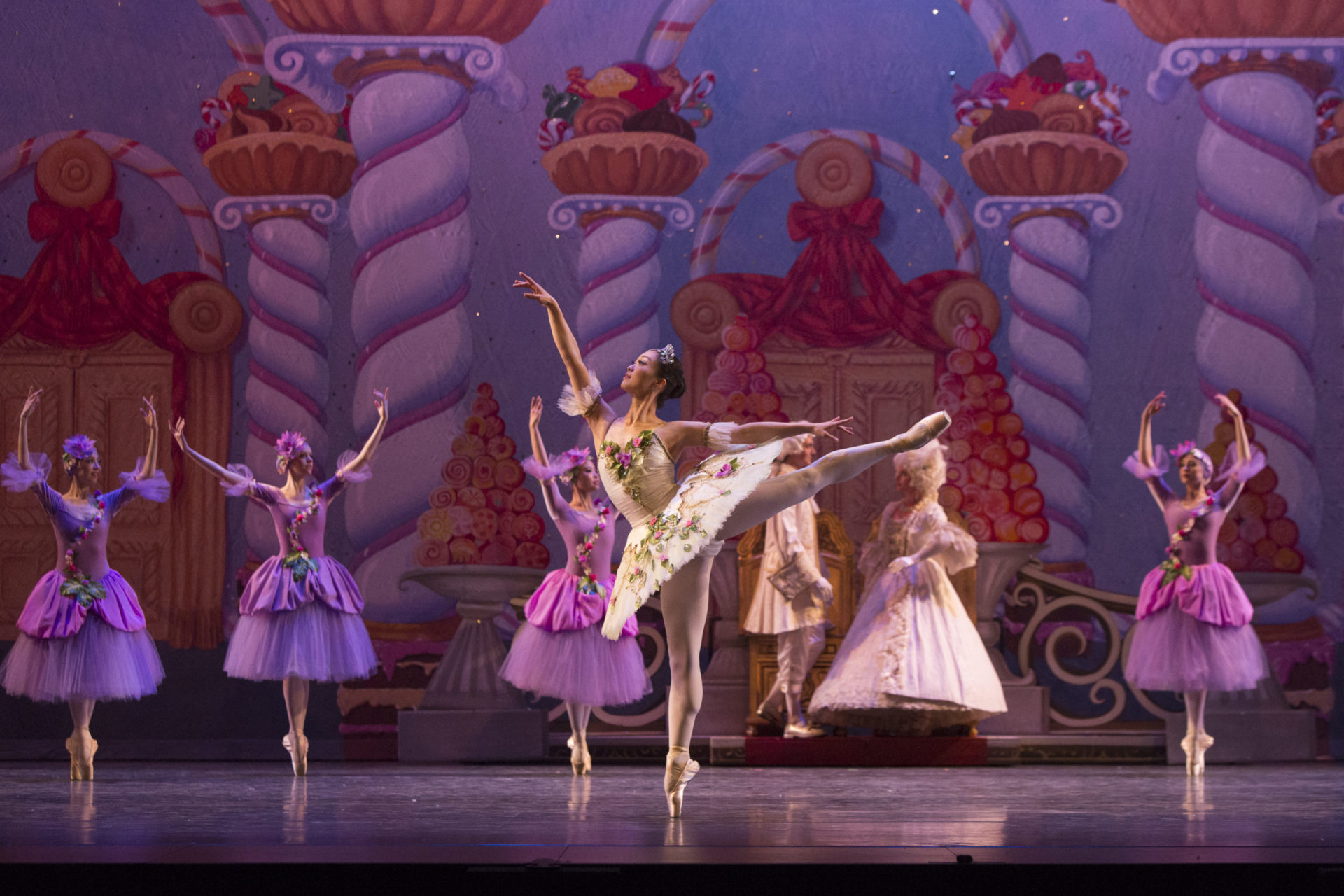 Toronto International Ballet Theatre - Nutcracker Toronto